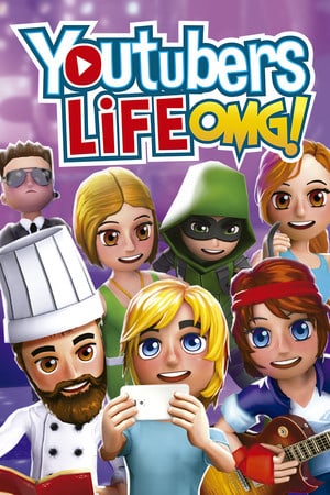 Youtubers Life [v 1.6.5] (2017) PC | Пиратка