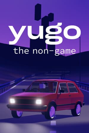 Yugo: the non-game [Build 16044355] (2024) PC | Пиратка [Portable]