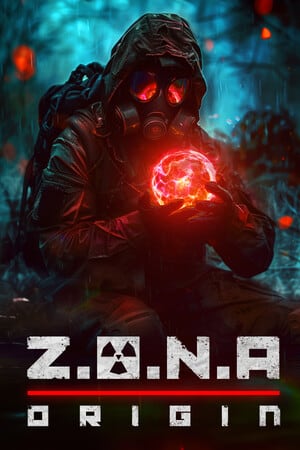 Z.O.N.A: Origin [v 0.75 v17341345] (2025) PC | Пиратка [Portable]