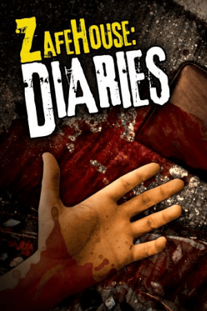 Zafehouse: Diaries [v 1.2.31] (2013) PC | Лицензия [GOG]