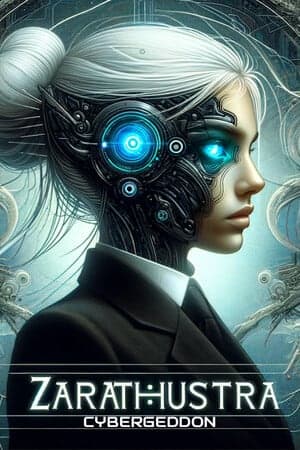 Zarathustra - Cybergeddon [v 4.0.7] (2024) PC | Пиратка