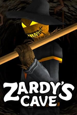 Zardy's Cave [Build 16496415] (2024) PC | Пиратка