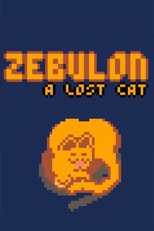 Zebulon: A Lost Cat [Build 15334458] (2024) PC