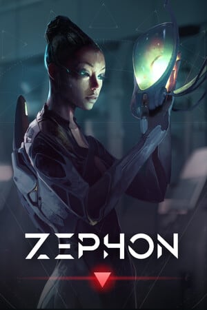 ZEPHON [v 1.2.24 Build 22814914 | Supporter Edition] (2024) PC | Пиратка [Portable]