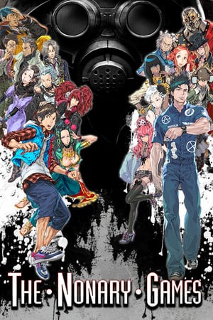 Zero Escape: The Nonary Games [20170428 Build 1784664] (2017) PC | Пиратка [Portable]