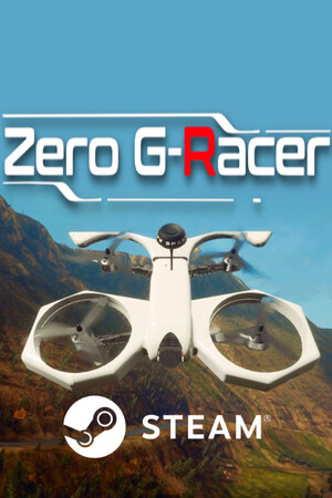 Zero-G-Racer [10995552] (2023) PC | RePack от FitGirl