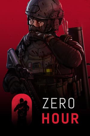 Zero Hour [Build 20792172 Gold Edition] (2024) PC | RePack от FitGirl