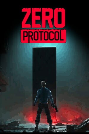 ZERO PROTOCOL [v 1.21 / Build 20357199] (2024) PC | Пиратка [Portable]