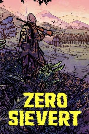 ZERO Sievert [v 1.2.59] (2024) PC | Пиратка [Portable]