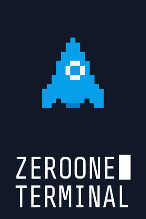 ZeroOne Terminal [Build 21817792] (2026) PC