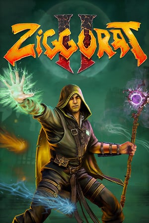 Ziggurat 2 [Build 21683138] (2021) PC | Пиратка [Portable]