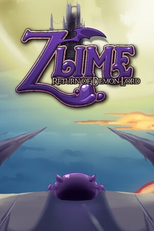 Zlime: Return Of Demon Lord [Build 16592202] (2024) PC