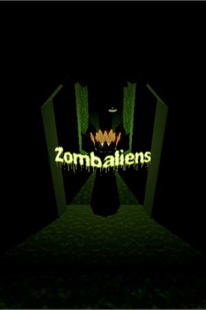 Zombaliens [14102600] (2021) PC | Пиратка