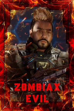 ZOMBIAX EVIL [11151222] (2023) PC | Пиратка