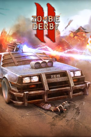 Zombie Derby 2 [Build 15844545] (2018) PC | RePack от Other's