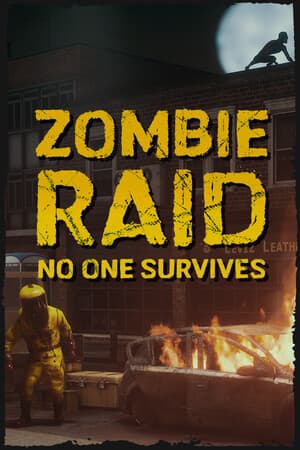 Zombie Raid [Build 01052025] (2024) PC
