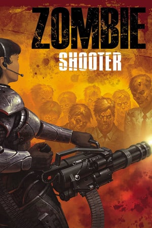 Zombie Shooter [v 1.2 (22690)] (2009) PC | Лицензия [GOG]