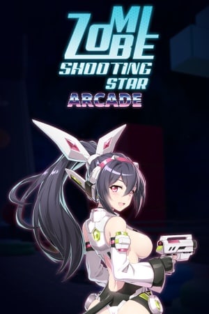 Zombie Shooting Star: ARCADE [v 1.1] (2022) PC | Лицензия [GOG]