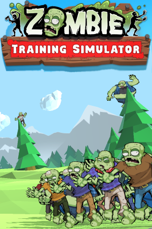 Zombie Training Simulator [1304729] (2016) PC | Пиратка