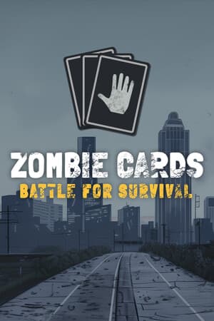 ZombieCards [Build 17740347] (2025) PC | Пиратка