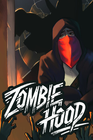 Zombiehood [Build 23189224] (2026) PC | Пиратка [Portable]