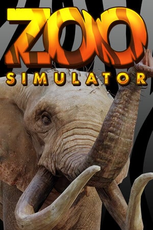 Zoo Simulator [Build 15230561] (2024) PC | RePack от Yaroslav98