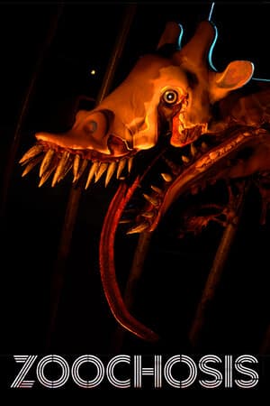 Zoochosis [v 3.0.0 Build 22929697] (2024) PC | Пиратка [Portable]