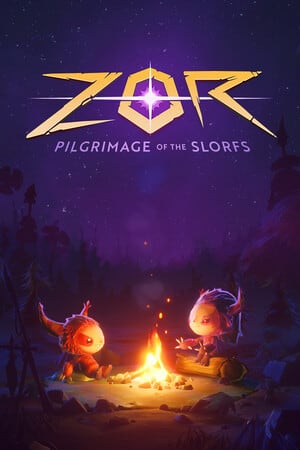ZOR: Pilgrimage of the Slorfs [Build 953345] (2022) PC | Пиратка